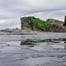 Rock Formation in Biri Island