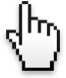 Pointer Finger Icon