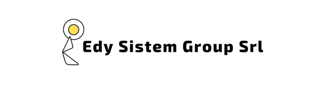 edy sistem group logo