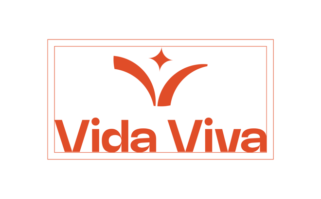 Vida Viva logo