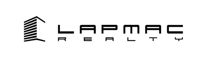 Lapmac Realty logo