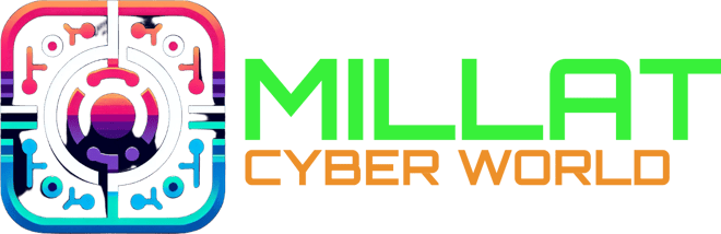 Millat Export logo