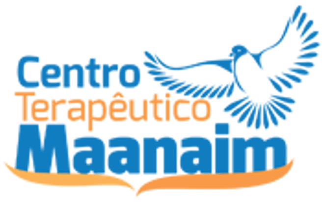Maanaim logo