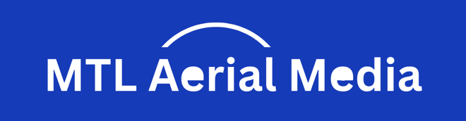 Mtl Aerial Media logo