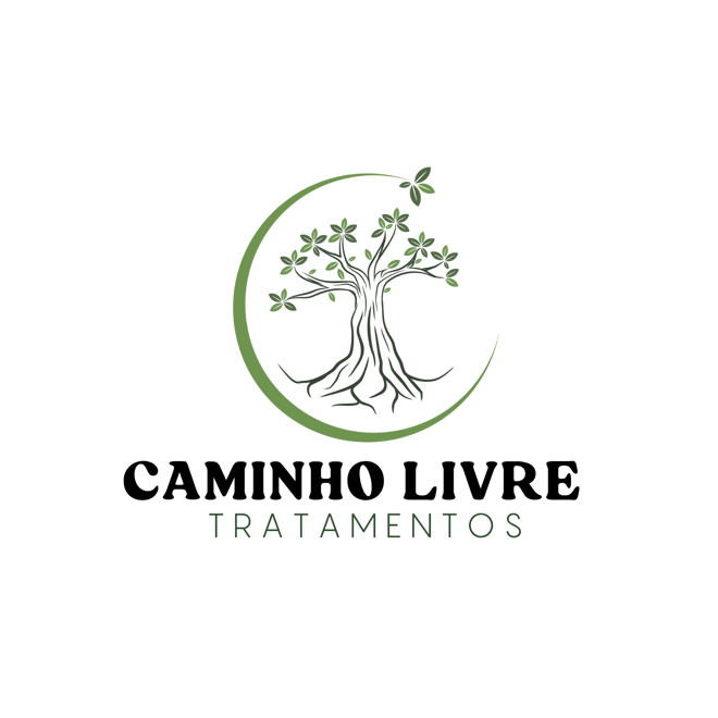 Caminho Livre logo