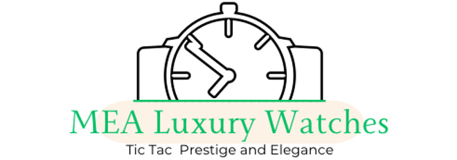 AME LUXURY WATCHES logo