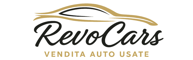 Revolution Cars logo