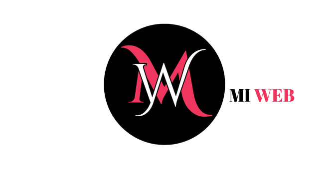 Mi Web logo