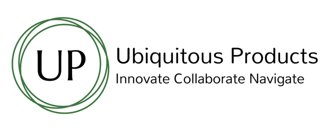 Ubiquitous Products logo