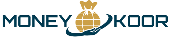 Money Koor logo