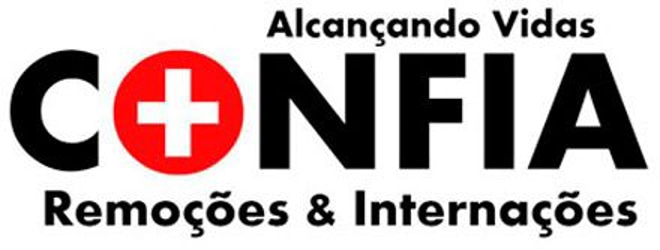 Confia 24 Horas logo