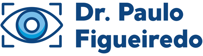 Dr. Paulo Figueiredo - Oftalmologista logo