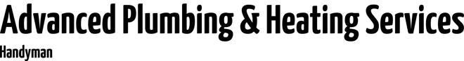 Advanced Plumbing & Heating Services logo