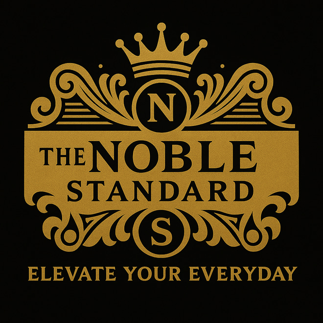 The Noble Standard logo