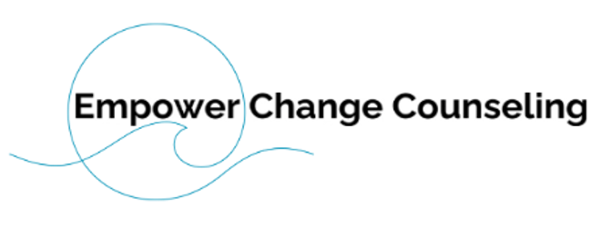 Empower Change Counseling logo