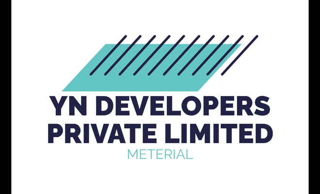 Y N DEVELOPERS PVT LTD logo