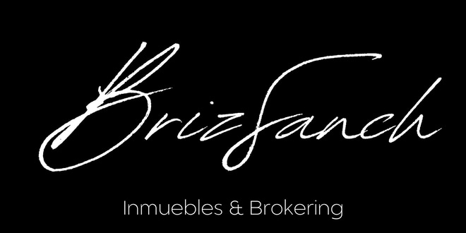 BrizSanch Inmuebles & Brokering logo