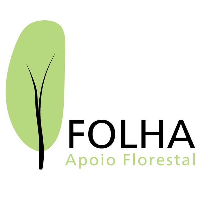 FOLHA APOIO FLORESTAL logo