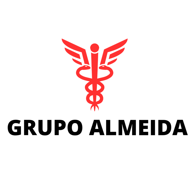 Grupo Almeida logo