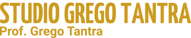 STUDIO GREGO TANTRA logo