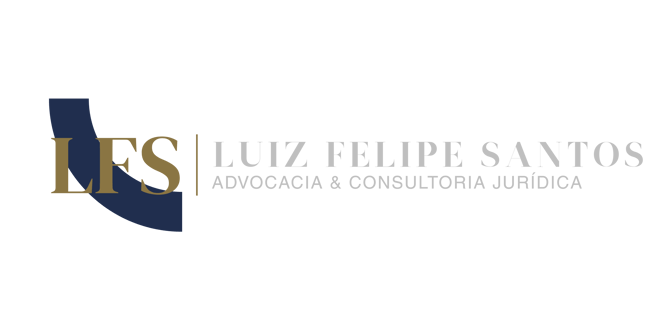 Luiz Felipe Santos Advocacia e Consultoria Jurídica logo