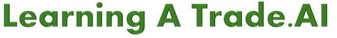 Learning aTrade logo