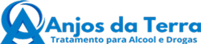 Anjos da Terra logo