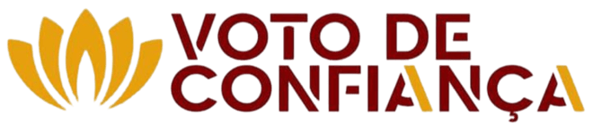 Voto de Confiança logo