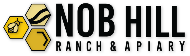 Nob Hill Ranch logo