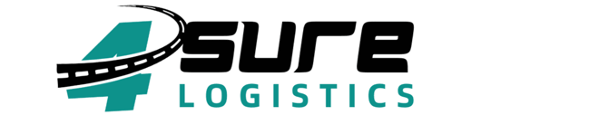 4surelogistics logo