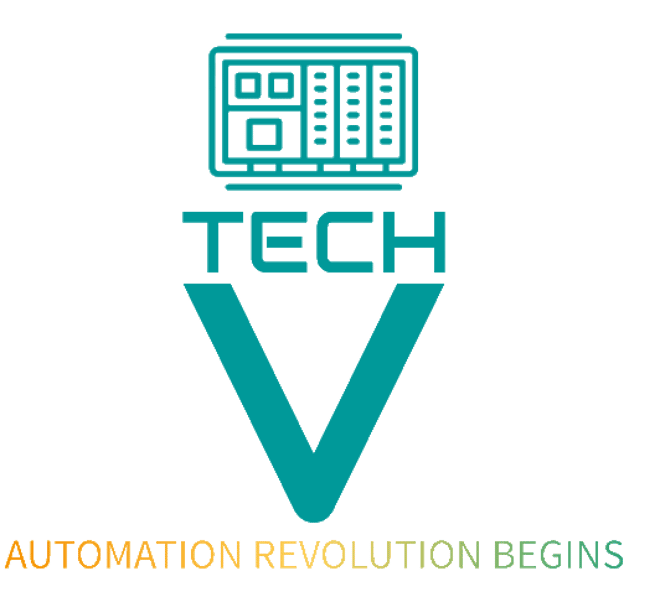 techV logo