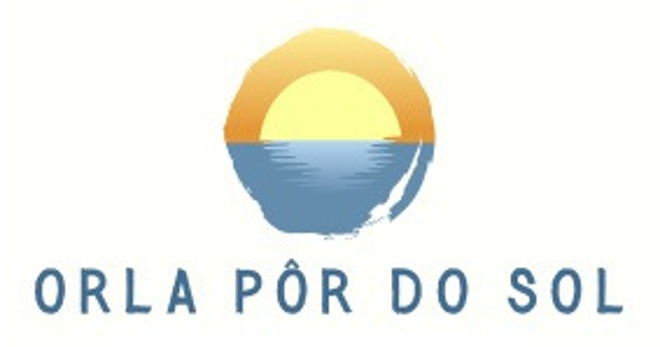 Orla Pôr do Sol logo