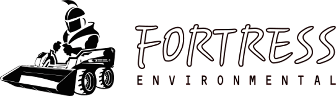 Fortress Environmental logo