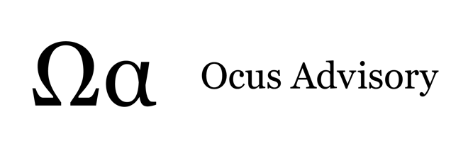 Ocus Advisory logo