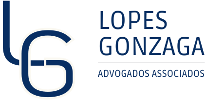 Lopes Gonzaga Advogados Associados logo