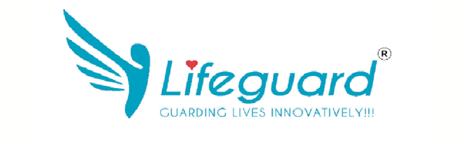 Lifeguard Medical Systems Pvt Ltd logo