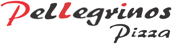 Pellegrinos Pizza logo