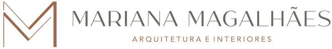 Mariana Magalhães - Arquitetura e Interiores logo