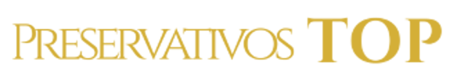 Preservativos TOP logo