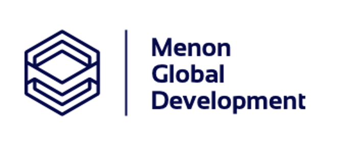 Menon Global Development logo