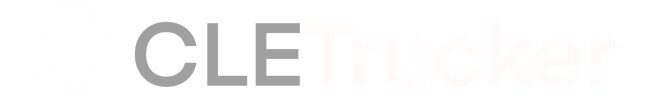 Cleveland Trucker logo