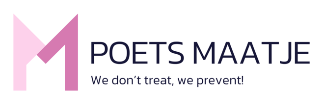 Poetsmaatje.nl logo