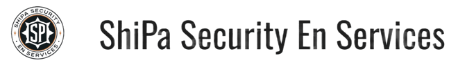 Shipa Security logo