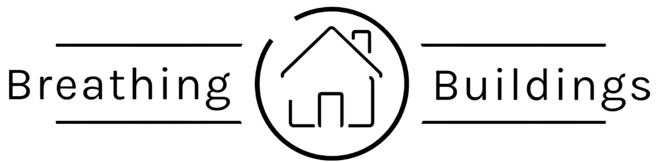 Breathing Buildings logo