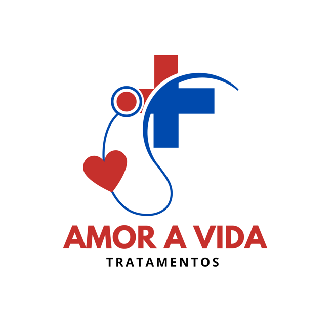 Amor a Vida logo