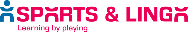 Sports & Lingo logo