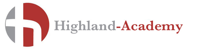 Highland-Academy logo