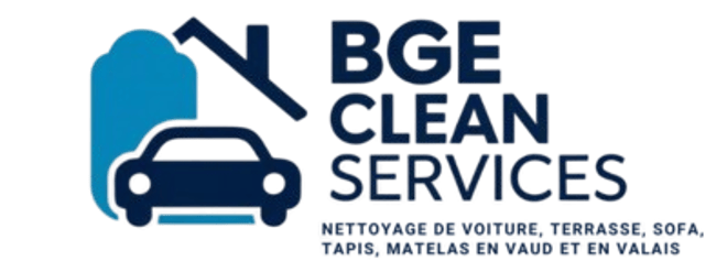 BGE Clean Services logo