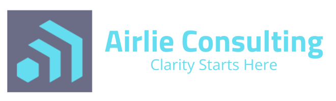 Airlie Consulting logo