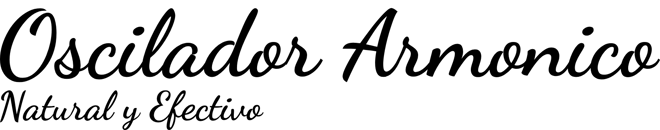 Oscilador de Ondas Armónicas logo